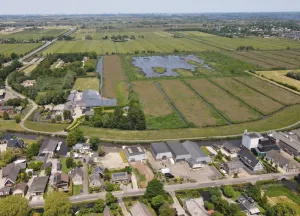 Bouwgrond Oudhuijzerweg 41