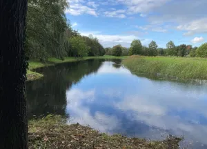 Bouwgrond Vanenburgerallee