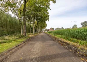 Bouwgrond Spiekert