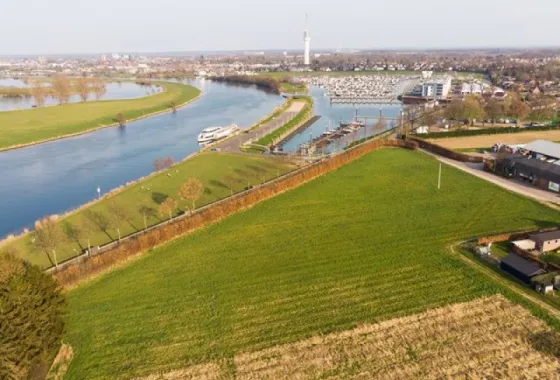Bouwgrond  (Bouwnr. 14)
