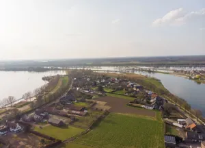 Bouwgrond  (Bouwnr. 14)
