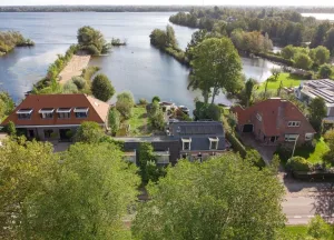 Bouwgrond Dammerweg 12