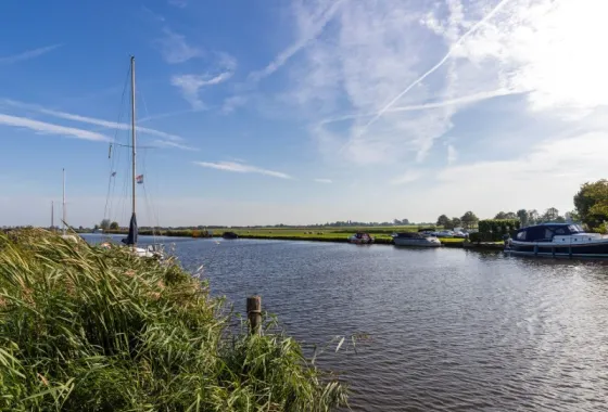 Bouwgrond Westeinde 24-BWK