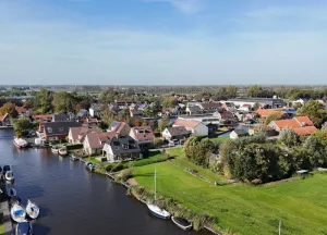 Bouwgrond Westeinde 24-BWK
