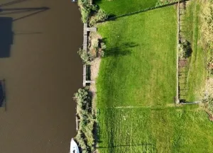 Bouwgrond Westeinde 24-BWK
