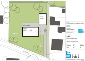 Bouwgrond Maasstraat