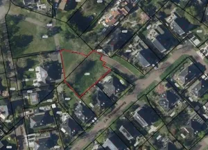 Bouwgrond J.A. Radeckerweg