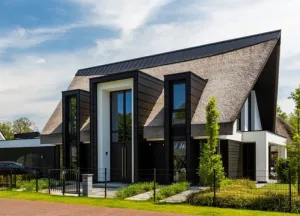Bouwgrond J.A. Radeckerweg