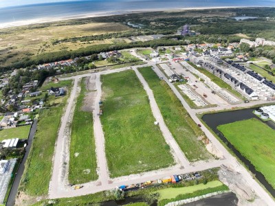 Bouwgrond Achter de Duinen Fase 3