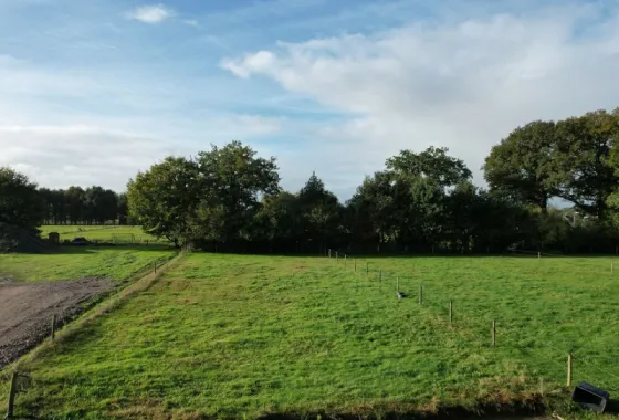 Bouwgrond Zuiderzeestraatweg (nabij 46)