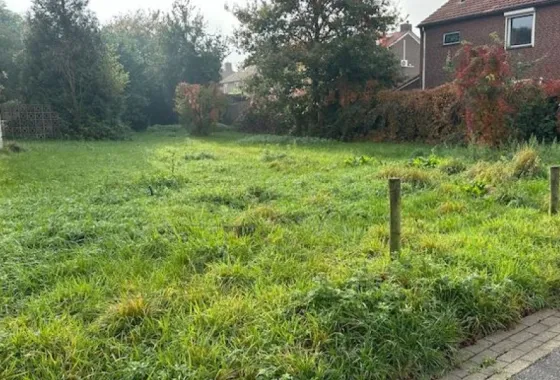 Bouwgrond Kampweg 10a