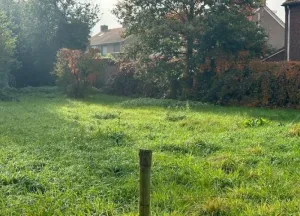 Bouwgrond Kampweg 10a