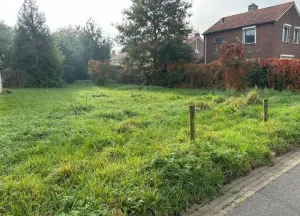 Bouwgrond Kampweg 10a
