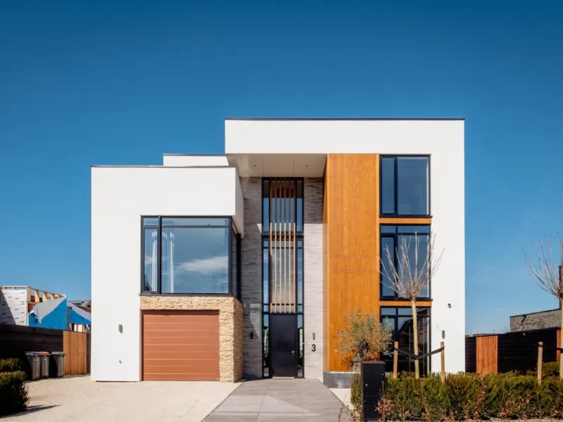 Villa Almere