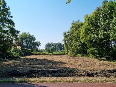 Bouwgrond Spieringweg