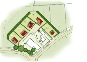 Bouwgrond Gilze