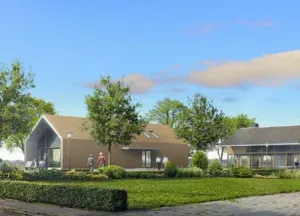 Bouwgrond Gilze