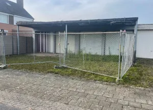 Bouwgrond Aan 't Geley  2 en 5