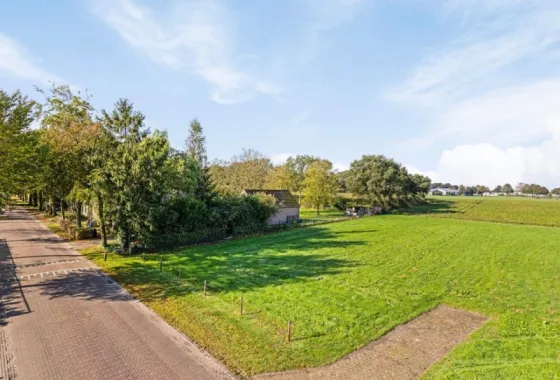 Bouwgrond Antoniusstraat 26-A