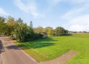 Bouwgrond Antoniusstraat 26-A