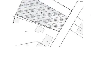 Bouwgrond Antoniusstraat 26-A
