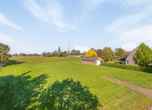 Bouwgrond Antoniusstraat 26-A