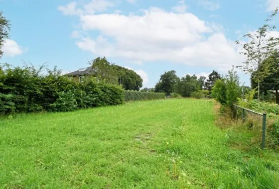 Bouwgrond Husselerweg