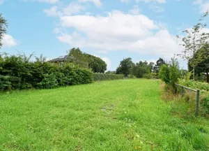Bouwgrond Husselerweg