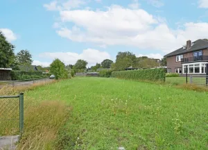 Bouwgrond Husselerweg