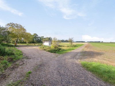 Bouwgrond Toldijk 3