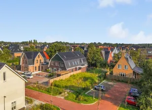 Bouwgrond Wegedoorn huisnr. 10