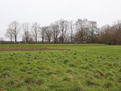 Bouwgrond Veerweg 5A