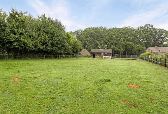 Bouwgrond Montfortlaan 10