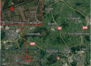 Bouwgrond Montfortlaan 10