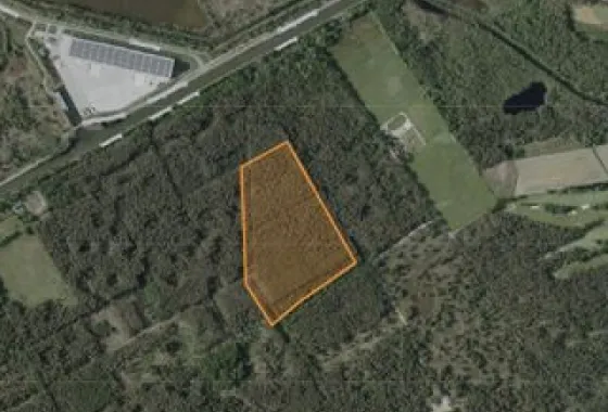 Bouwgrond Lozerweg