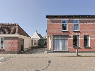 Bouwgrond Middelweg 122