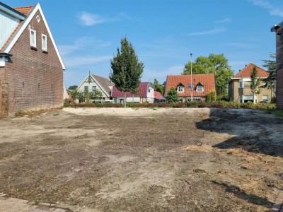 Bouwgrond Onderdijk 71