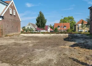 Bouwgrond Onderdijk 71
