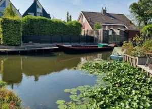 Bouwgrond Onderdijk 71
