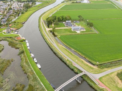 Bouwgrond Schermerdijk 1-C