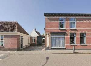 Bouwgrond Middelweg 122