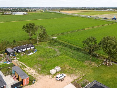 Bouwgrond Schermerdijk 1-C