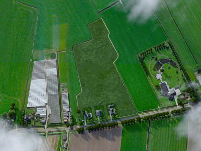 Bouwgrond Grote Zomerdijk kavel A