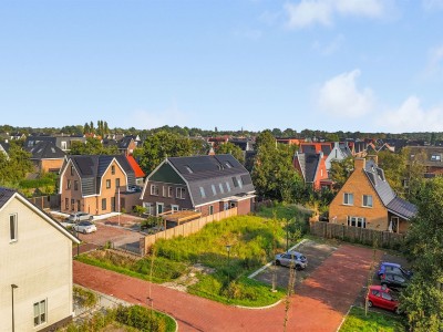 Bouwgrond Wegedoorn huisnr. 10