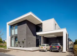YA Architecten