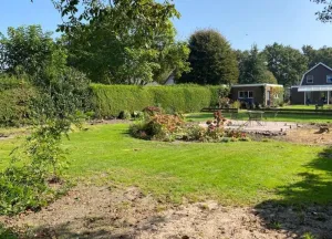 Bouwgrond Doornboshoeve