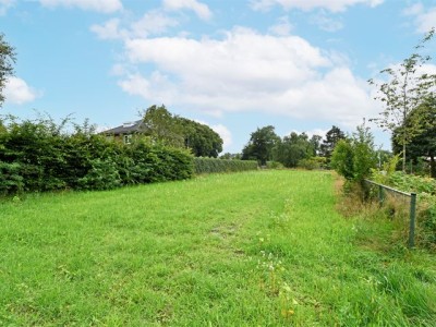 Bouwgrond Husselerweg