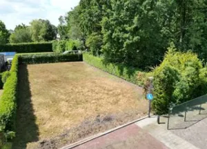 Bouwgrond Venpad  Kavel 1 en 2