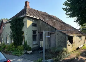 Bouwgrond Beneden Oosterdiep 268
