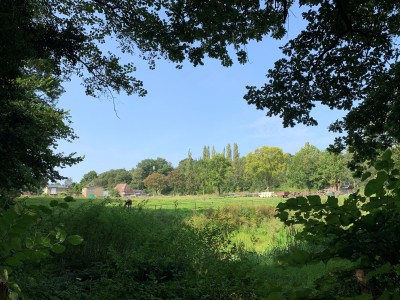 Bouwgrond Domein Grijzegrubben 2A t/m 2 D